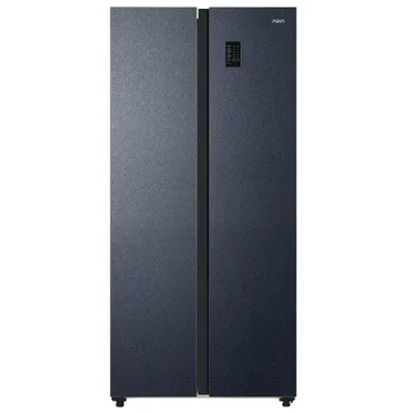 Tủ Lạnh Aqua Inverter 490 Lít AQR-S552XA(CBC)
