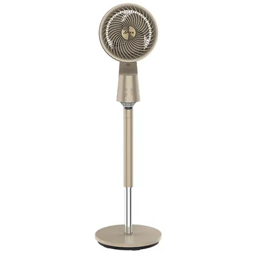 Quạt Đứng Tuần Hoàn Không Khí Có Remote Sunhouse Apex APF7320GY