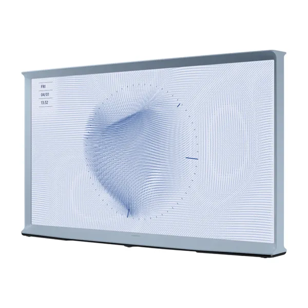 Smart Tivi Samsung 4K The Serif 55 Inch QA55LS01BB