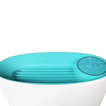 Máy lọc không khí Sharp FP-J30E-A 3
