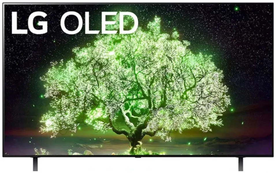 Smart Tivi LG 4K 55 Inch OLED 55A1PTA