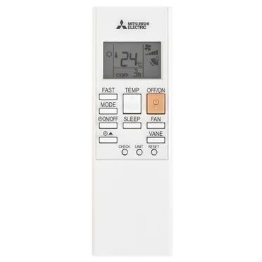 Máy Lạnh Mitsubishi Electric Inverter 2 Hp MSY/MUY-JY50VF 7
