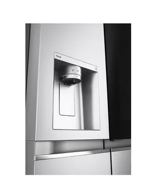 Tủ Lạnh LG Inverter 635 Lít GR-X257JS 13