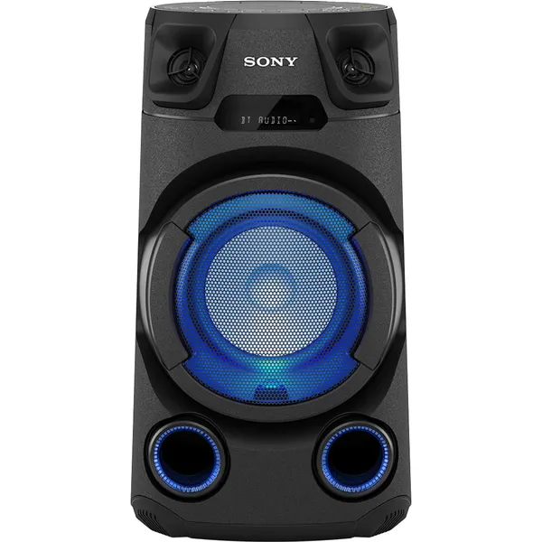 Dàn Âm Thanh Hifi Sony MHC-V13 M1 SP6