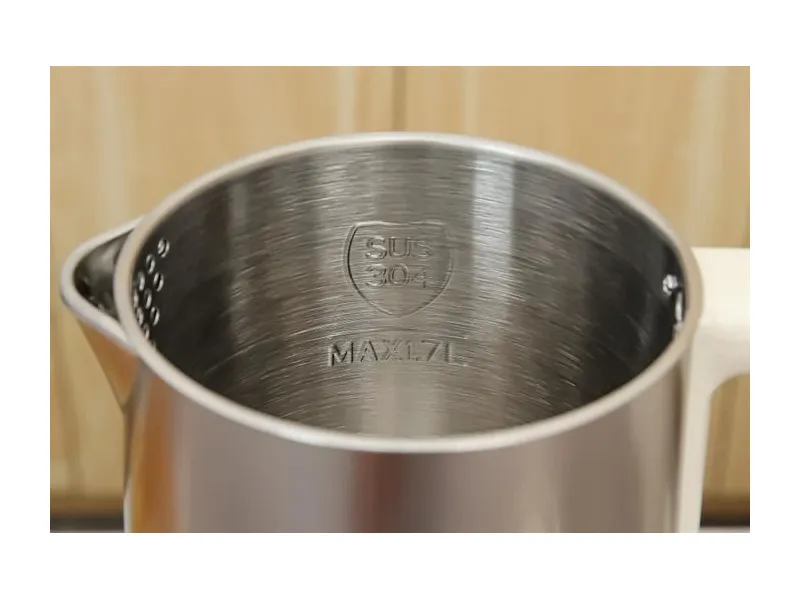 Bình Đun Siêu Tốc Bear ZDH-D17T5 1.7 Lít