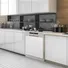 Máy Rửa Chén Đĩa Galanz W60C3A401LQ2