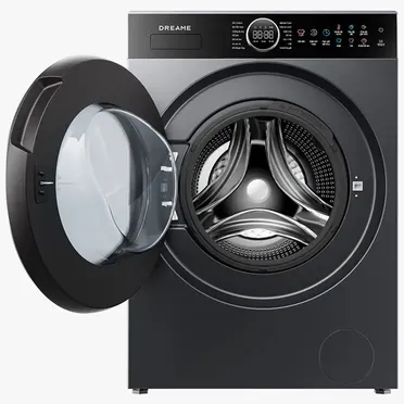 Máy Giặt Dreame Inverter 10 Kg DWF10L32BASE 4