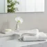 Khăn Tay Granduer 1176955 Trắng