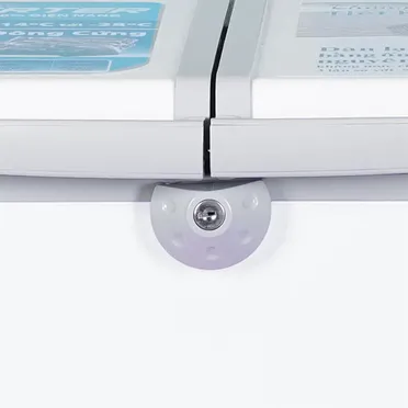 Tủ Đông Sanaky Inverter 270 Lít VH-3699A3 5