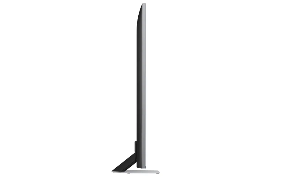 Smart Tivi QLED Samsung 4K 85 Inch QA85Q80D