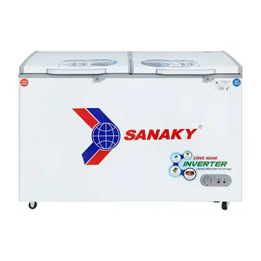 Tủ Đông Mát Sanaky Inverter 365 Lít VH-5699W3 2