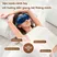 Máy Massage Mắt Bomidi EM01 2