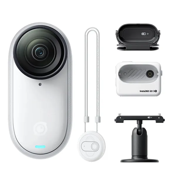 Camera Hành Động Insta360 GO 3S Standard Edition_128G