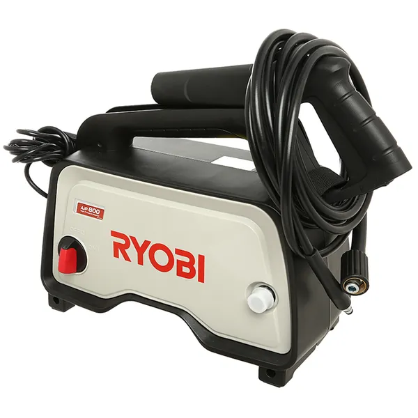 Máy Phun Xịt Nước 800W (Dùng Điện) RYOBI AJP-800