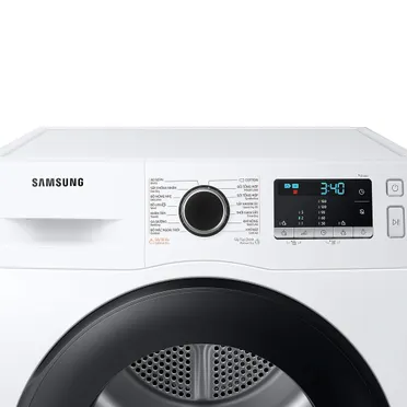 Máy Sấy Bơm Nhiệt Samsung 9 Kg DV90TA240AE/SV 6