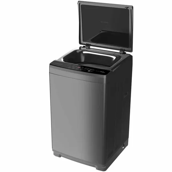 Máy Giặt Sharp 12 Kg ES-W12NV-GY