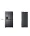 Tủ Lạnh LG Inverter 655 Lít GR-Q257MC 2