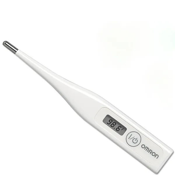 Nhiệt Kế Điện Tử Omron MC-246