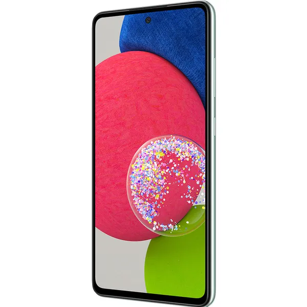 Điện thoại Galaxy A52s 5G (8+128GB)