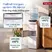 Máy Nóng Lạnh Tích Hợp Làm Đá Fujihome WD593C-IM 2