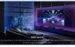 Google Tivi TCL QLED 4K 43 Inch 43C645