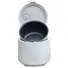 Nồi Cơm Điện Cuckoo CR-0601V/GRGRCRVNCKV Màu Xám 1.0 Lít