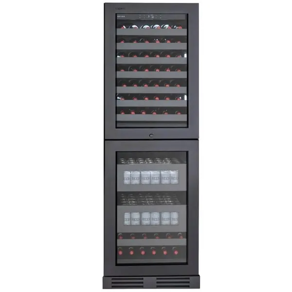 Tủ Ướp Rượu Kadeka KM80WBC