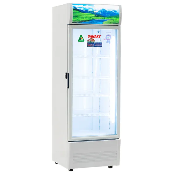 Tủ Mát Sanaky 300 Lít VH-3089K