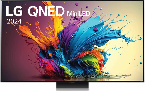 Smart Tivi QNED LG 4K 75 Inch 75QNED91TSA 0