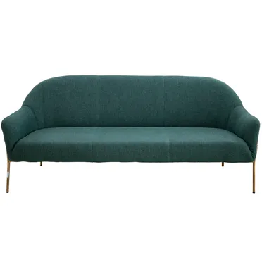 Sofa 3 Chỗ Vera SF20511A-3 Xanh 4