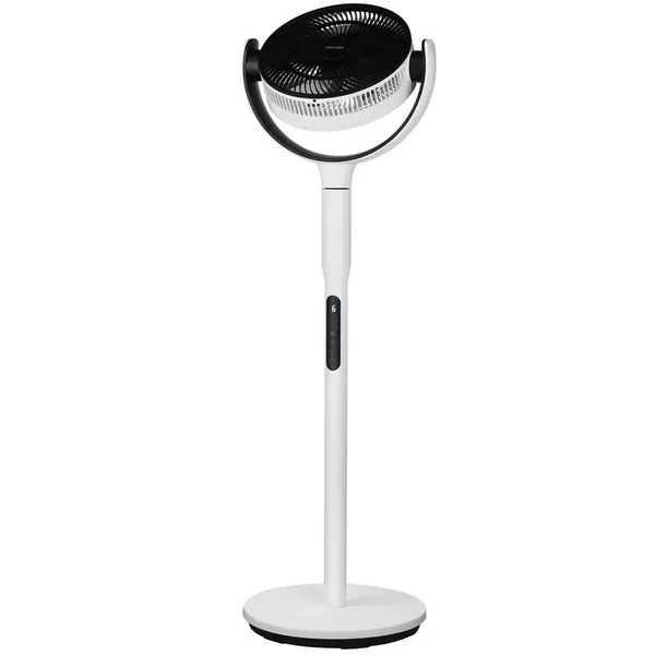 Quạt Đứng Toshiba F-DSC40XVN(W)