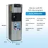 Máy Lọc Nước RO Tích Hợp Làm Nóng Lạnh Cao Cấp FujiE WPD5400C