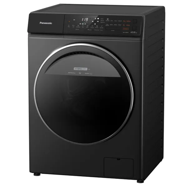 Máy Giặt Sấy Panasonic Inverter 10.5 Kg NA-V105FR1BV
