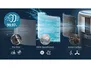 Máy Lọc Không Khí Và Bù Ẩm Philips AC3420/10