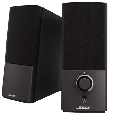 Loa Bose Companion 2 III