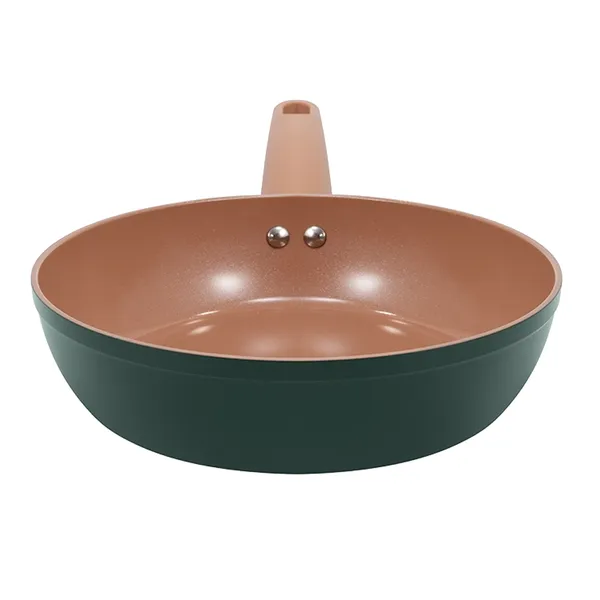 Chảo Chống Dính Ceramic Elmich Harmony EL5986PT26 Size 26cm
