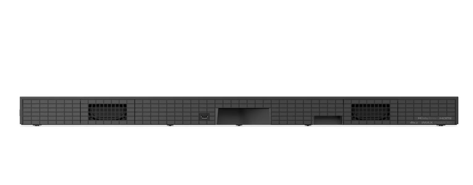Loa thanh Sony BRAVIA Theatre Bar 7 HT-A7100//Z SP1