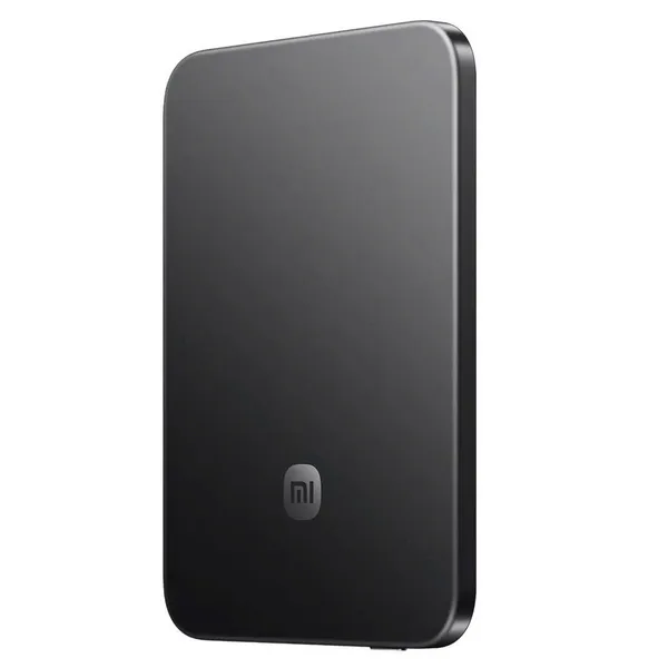 Pin Dự Phòng Xiaomi Magnetic Ultrathin 5000MAH 15W