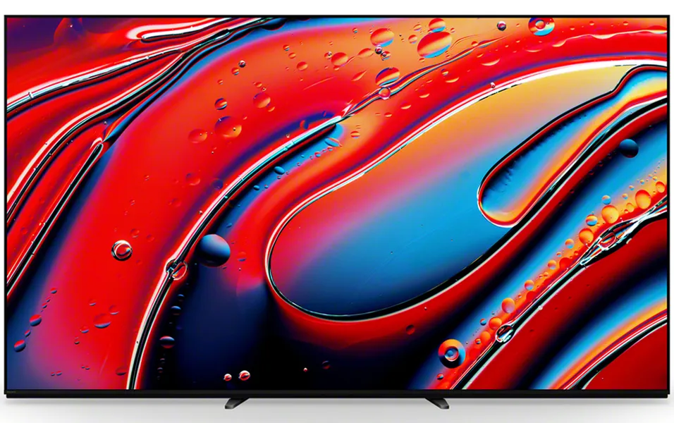 Sony BRAVIA 9 Mini LED (QLED) 4K 85 Inch K-85XR90