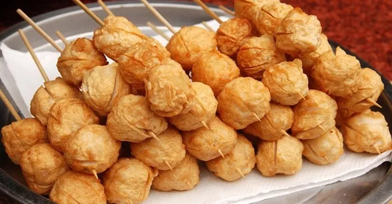 4 cách làm cá viên chiên ngon giòn, siêu đơn giản, dễ làm tại nhà