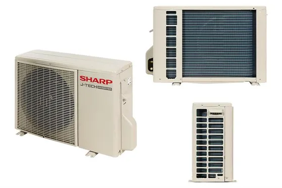 Máy Lạnh Sharp Inverter 2 Hp AH-X18DEW 5