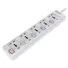 Ổ Cắm Điện Apex APE OC2-5RD