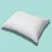 Ruột gối M.FIBER Simplehome 1500g 0