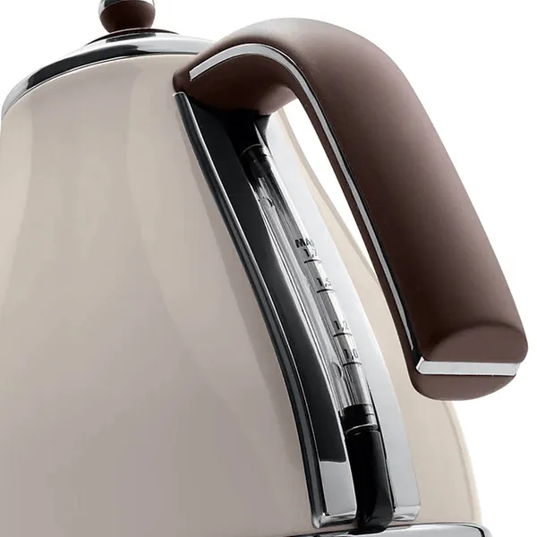 Ấm Đun Nước DELONGHI KBOV2001.BG