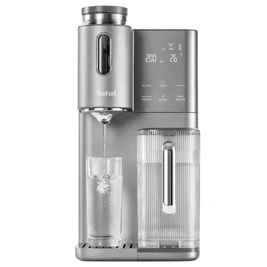 Máy Lọc Nước Nóng Lạnh Pure Water Plus BR653BY0