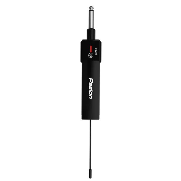 Micro Không Dây Tích Hợp DSP PASION ECHO