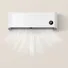 Máy Lạnh Xiaomi Inverter 1 Hp Mijia Pro Eco