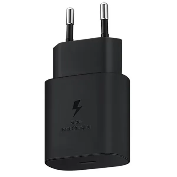 Củ Sạc Nhanh Samsung 25W (Không kèm cáp)