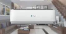 Lỗi P3 điều h&ograve;a Casper l&agrave; g&igrave;? Nguy&ecirc;n nh&acirc;n v&agrave; c&aacute;ch khắc phục hiệu quả