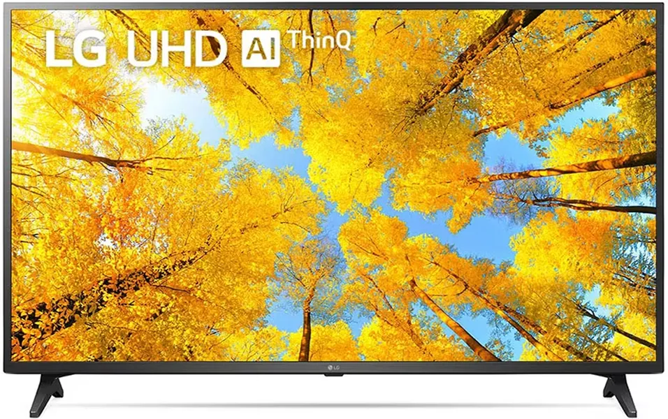 Smart Tivi LG 4K 50 Inch 50UQ7550PSF